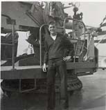 Battle Station 5"-38